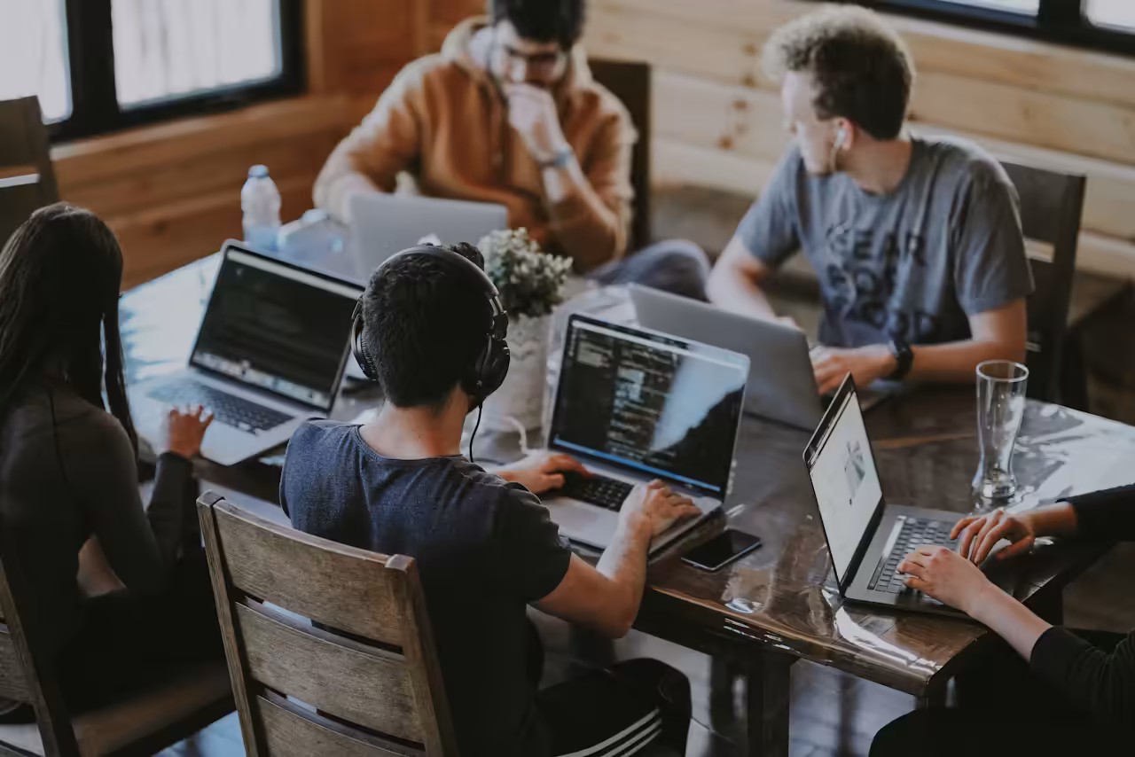 Ipswich IT Services team providing managed IT support across South East Queensland